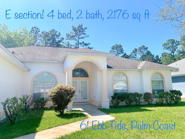 Primary Photo - 61 Ebb Tide Dr