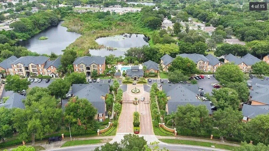 Building Photo - 5961 Westgate Dr