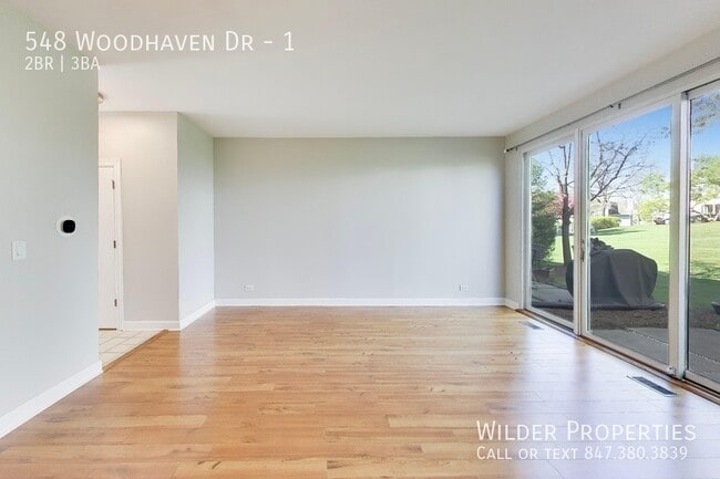 Building Photo - 548 Woodhaven Dr