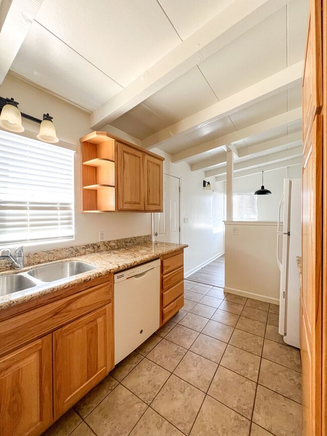Building Photo - A 3 Bedroom 2 Bath Home with Guest House