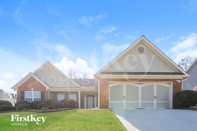 Building Photo - 715 Sandstone Trail