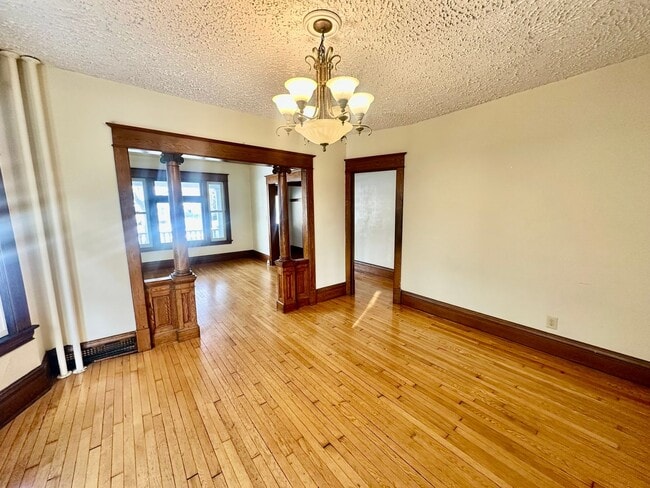 Building Photo - Spacious 3-Bedroom w/ Sundeck & In-Unit Laundry!