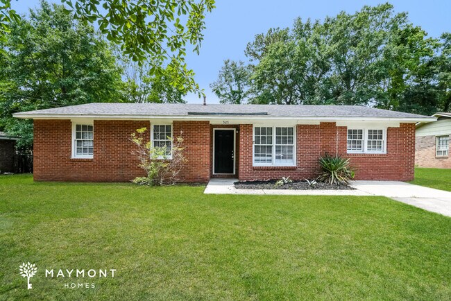 Building Photo - 7671 Mendelwood Dr