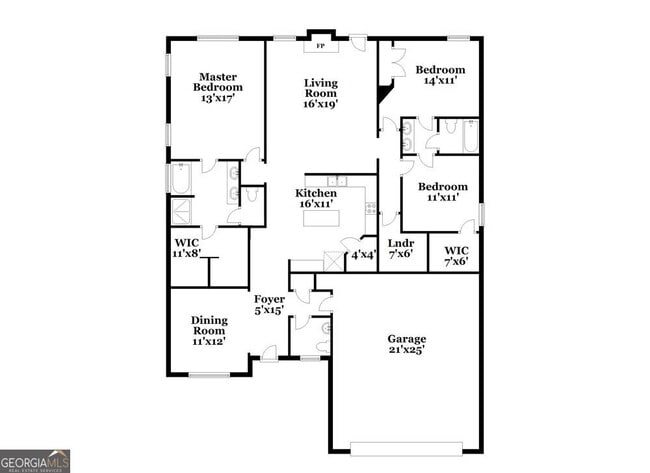 Building Photo - 26 Barnsley Village Dr