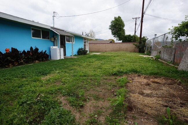 Building Photo - Cozy 4 Bedroom 2 Bathroom House in Glendora