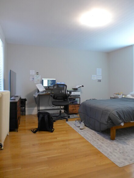 Building Photo - 1705 Massachusetts Ave