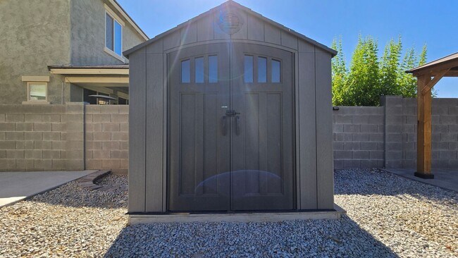 Building Photo - Amazing home for the money! Gorgeous backyard!