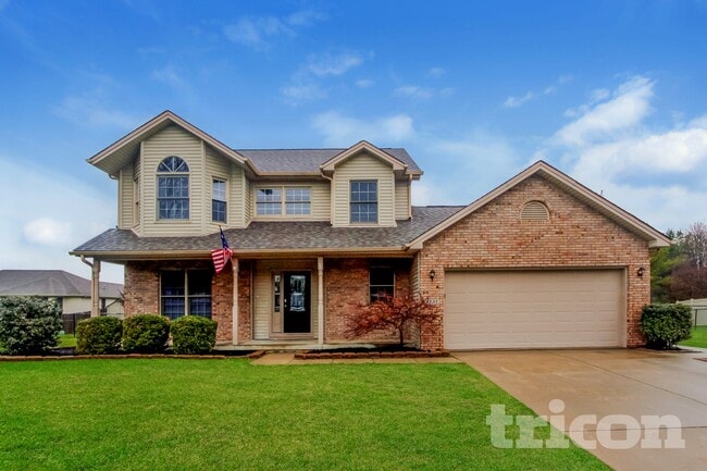 Building Photo - 3731 Cheyenne Ct