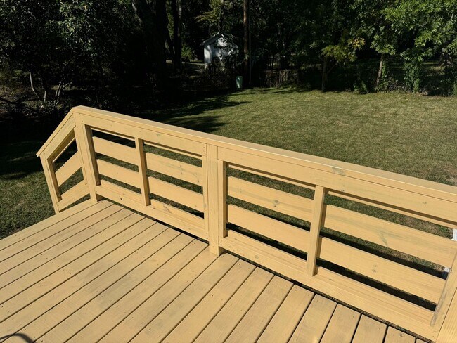 Building Photo - Fully Furnished home in Lee's Summit!