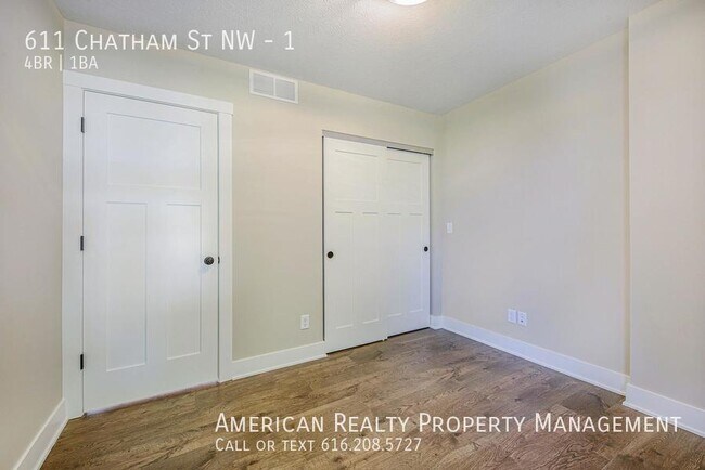 Building Photo - 611 Chatham St NW