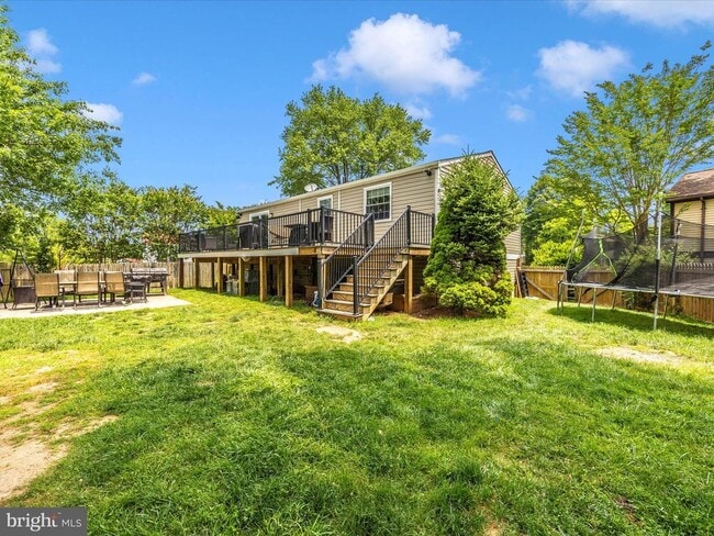 Building Photo - 13624 Warrior Brook Terrace