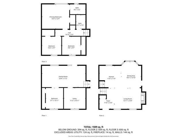 Building Photo - 3198 Booths Ct