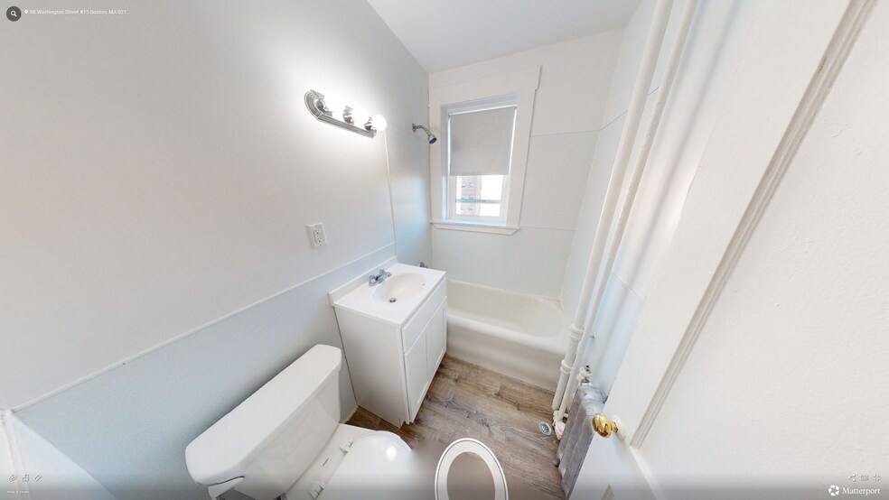 Building Photo - 124 Washington St