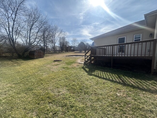 Building Photo - 3128 Arrow Ln