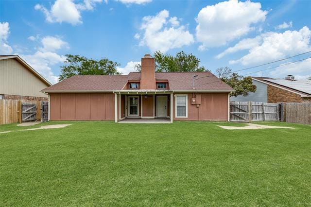 Building Photo - 517 Rosewood Ln