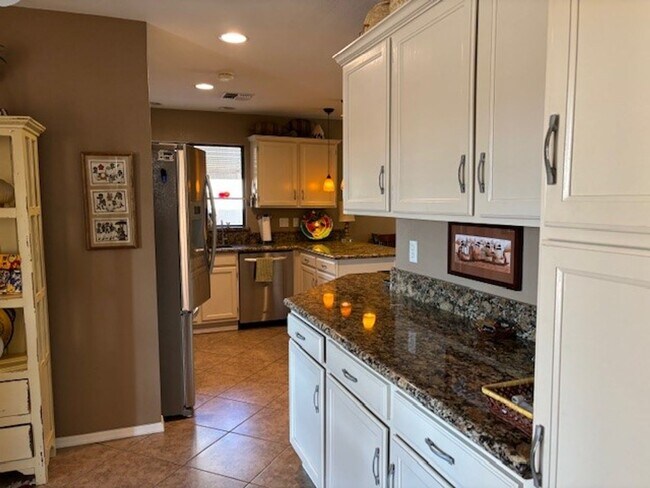 Building Photo - 2502 Leisure World