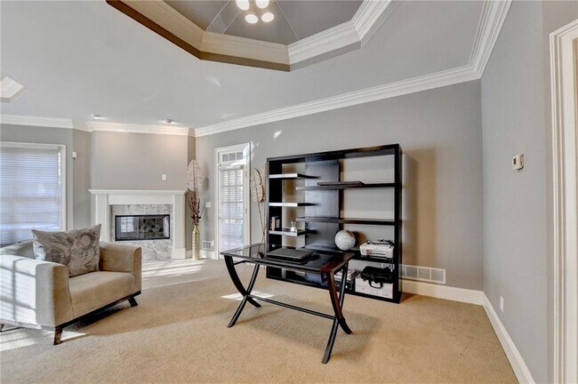 Building Photo - 3871 River Mansion Dr NW