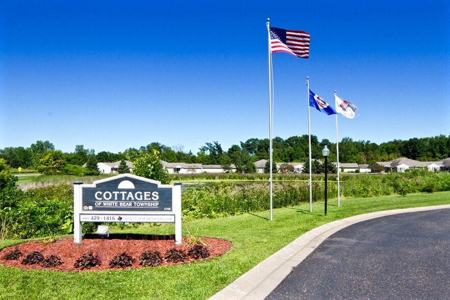 Primary Photo - Cottages of White Bear Lake Township