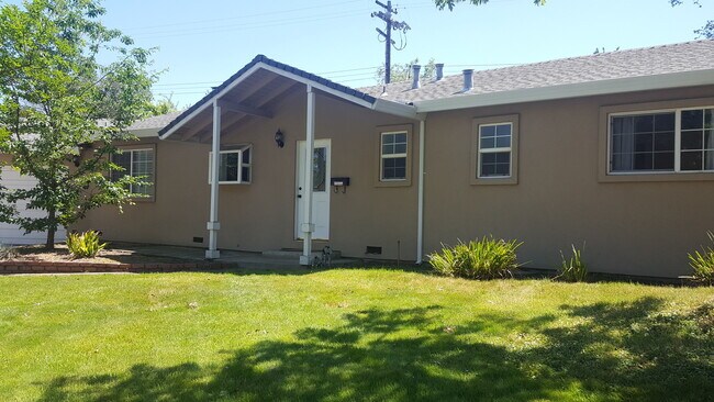 Primary Photo - Fair Oaks Home for Rent
