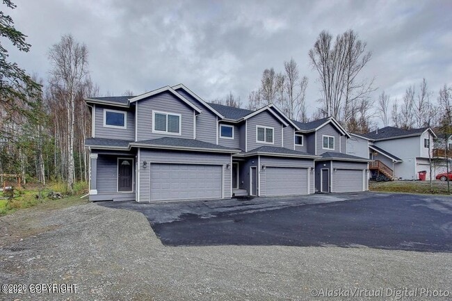Building Photo - 4730 Mainsail Ave