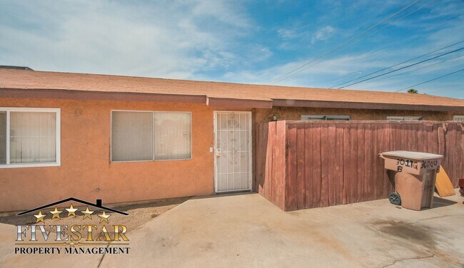 Primary Photo - Apartment for Rent on 3017 "Q" Street Apt B