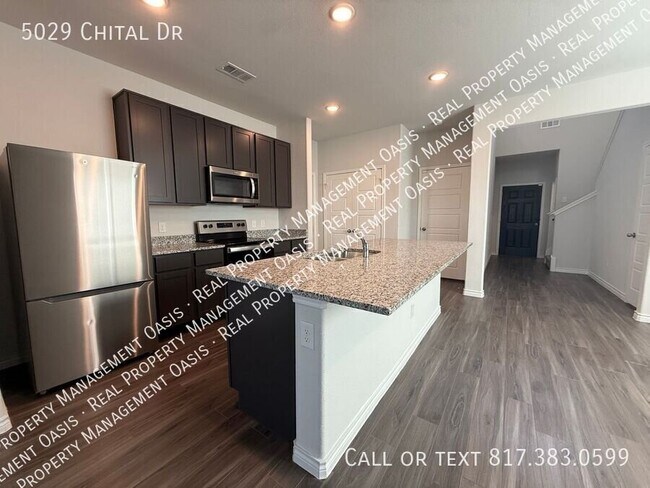 Building Photo - 5029 Chital Dr