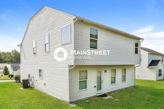 Building Photo - 3 Bedroom Pet-Friendly Home in BURLINGTON,...