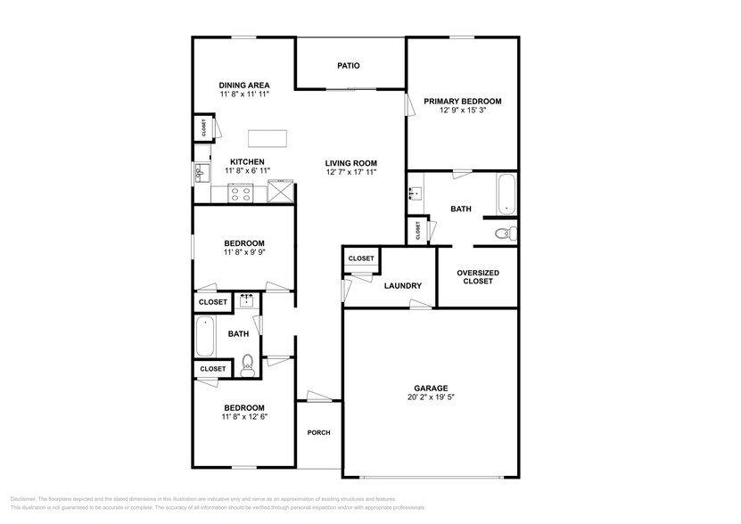 Building Photo - 77063 Crosscut Wy