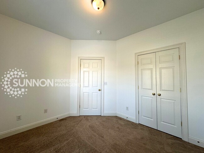 Building Photo - Wooded, Charming 3 Bedroom with Tons of Space