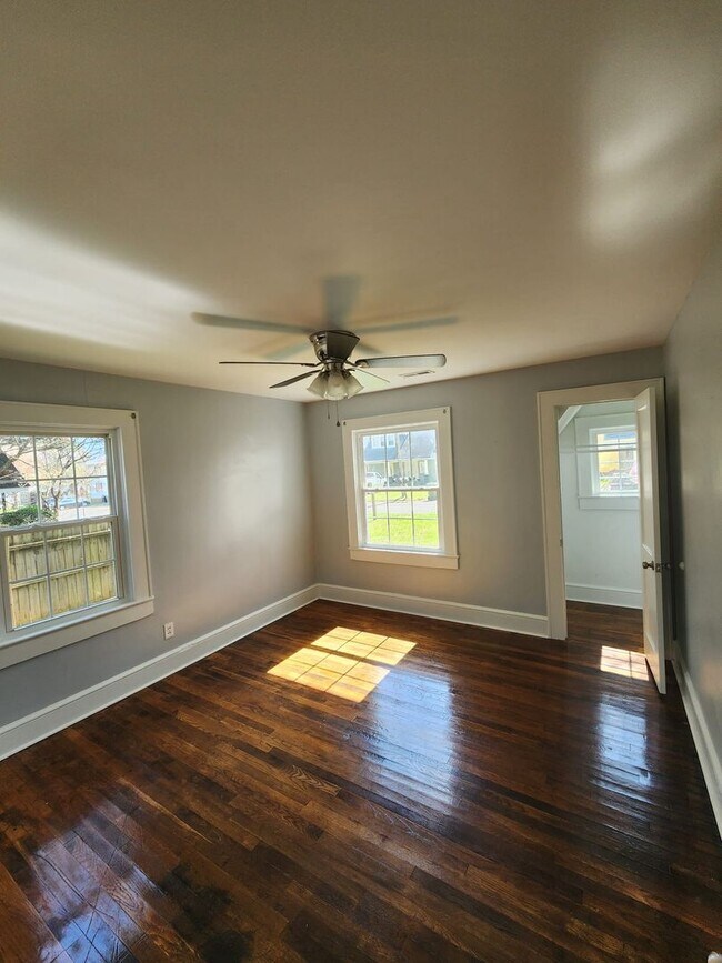 Building Photo - Now Available!