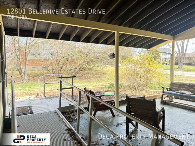 Building Photo - 12801 Bellerive Estates Dr