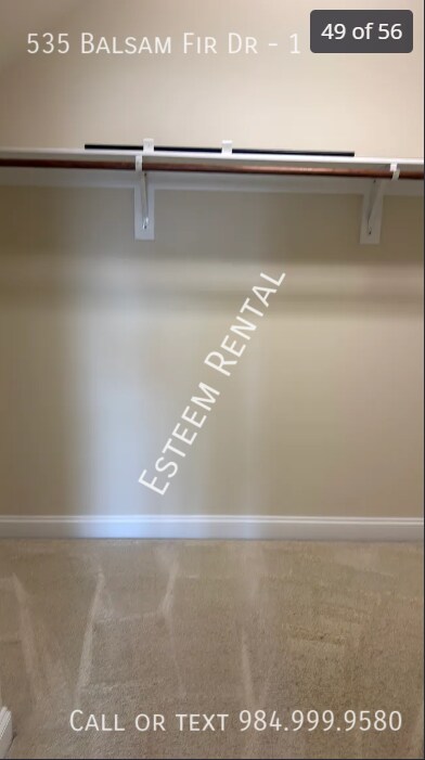 Building Photo - 535 Balsam Fir Dr