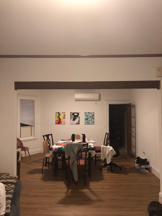 Dining Room - 2 Ossipee Rd