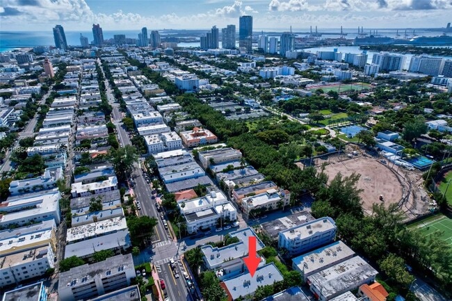 Building Photo - 1410 Euclid Ave