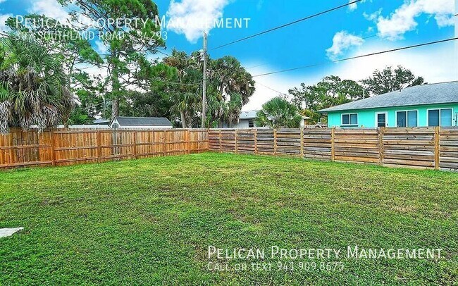 Building Photo - 307 Southland Rd