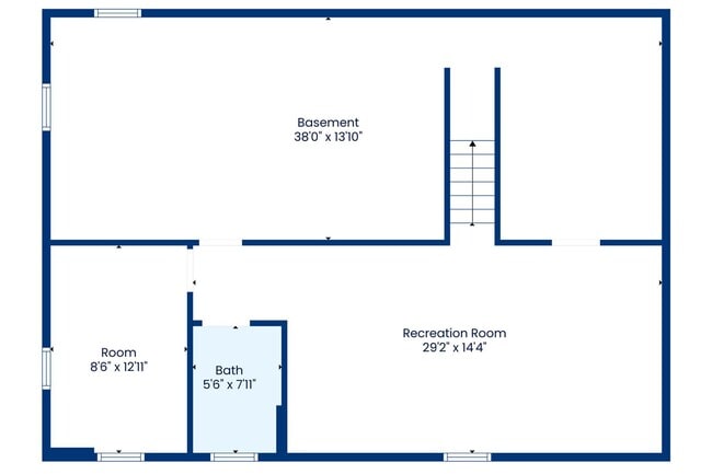 Building Photo - Bear Creek Trail rental