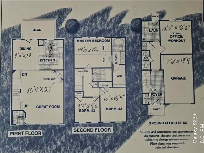 Building Photo - 105 Ruby Walk Dr