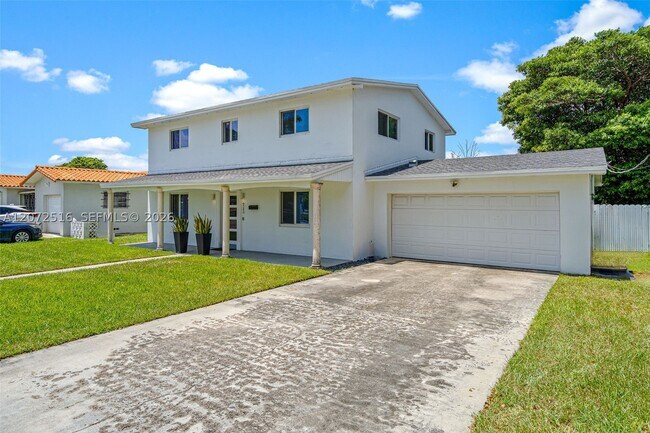 Building Photo - 9240 NW 12th Ave