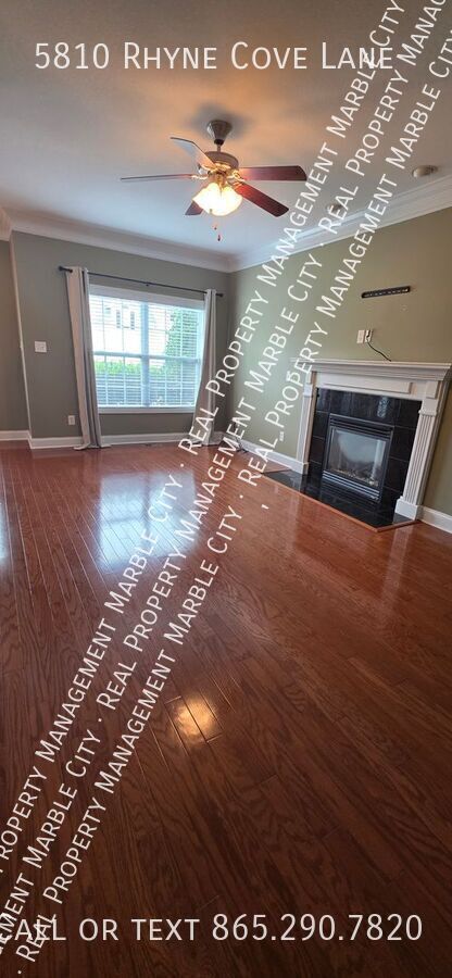 Building Photo - 5810 Rhyne Cove Ln