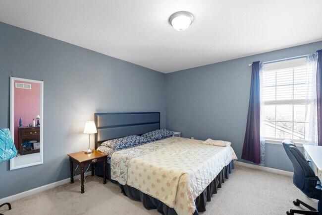 Building Photo - Welcome to Welsh Hill Preserve!