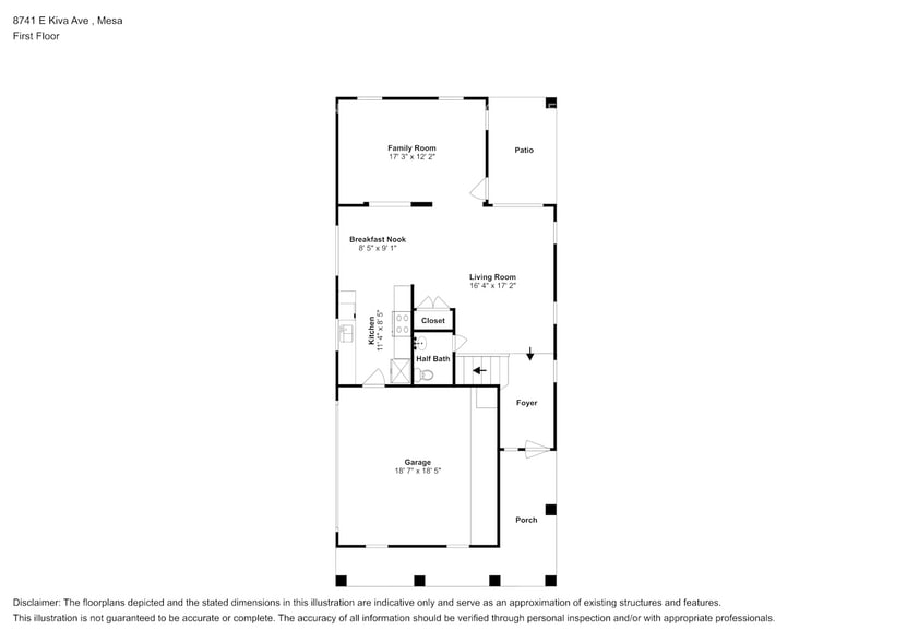 Building Photo - 8741 E Kiva Ave