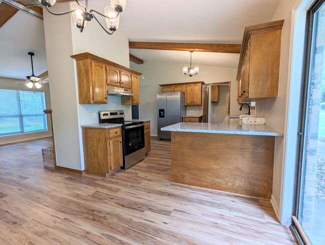 Building Photo - Fully Remodeled Home in PG!