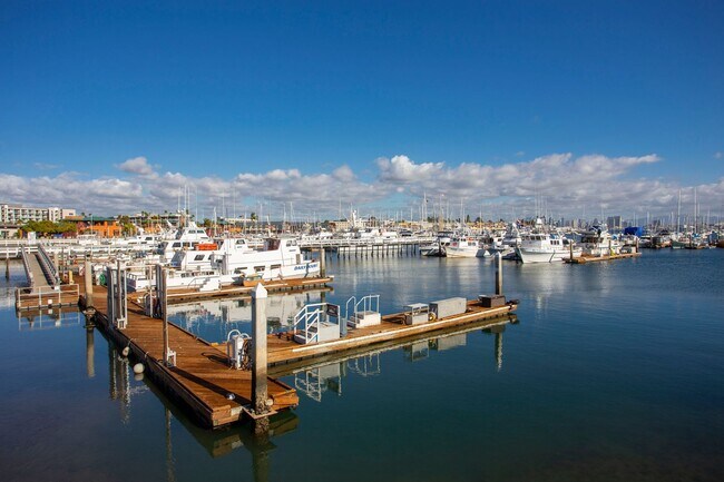 Building Photo - *OPEN HOUSE: 5/31 10-11AM* Spacious 1BR in...