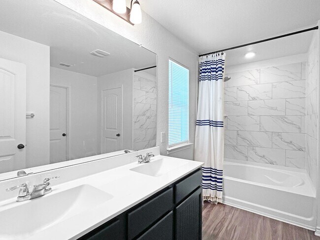 Building Photo - Comfy Converse Home—Stylish Upgrades, Great Layout