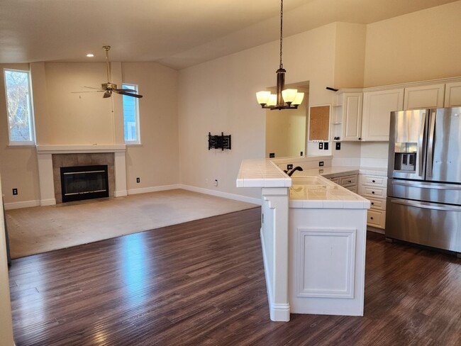 Building Photo - Home For Rent in Winhaven are of Minden