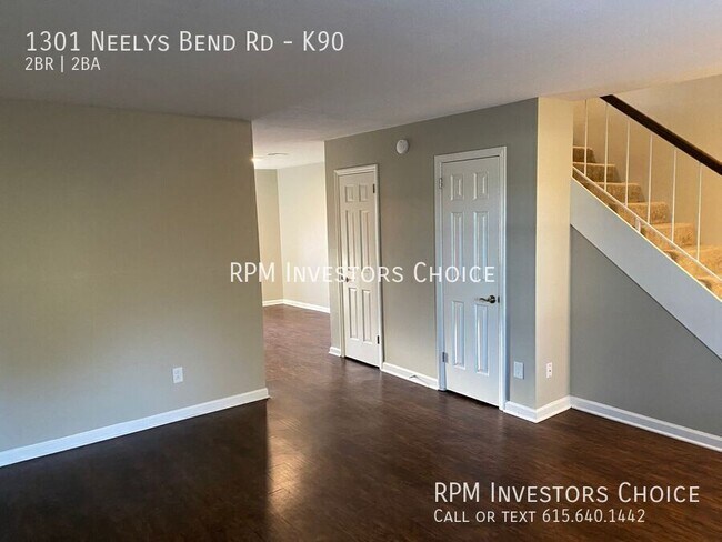 Building Photo - 1301 Neelys Bend Rd