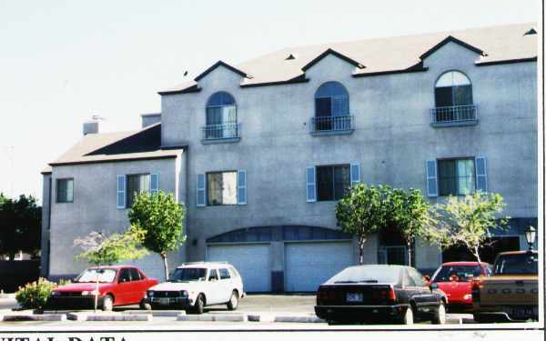 Building Photo - St. Croix Villas Condominiums