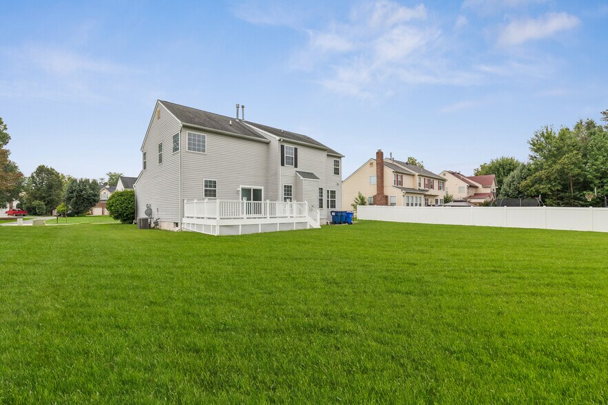 Building Photo - 10712 Alyssa Ln