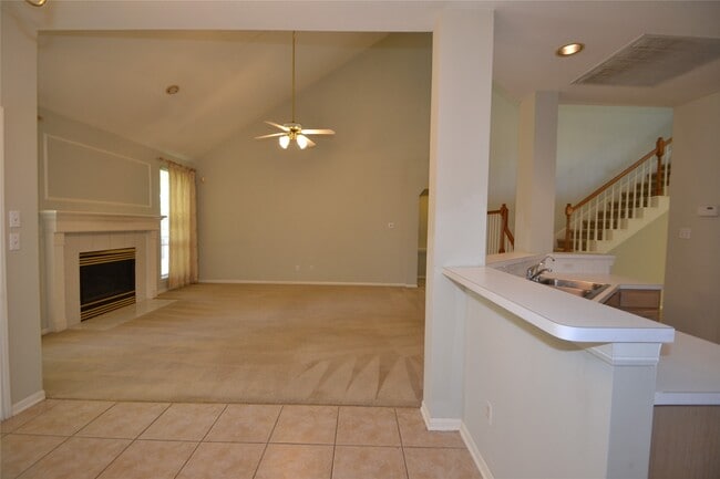 Building Photo - 15307 Amesbury Ln