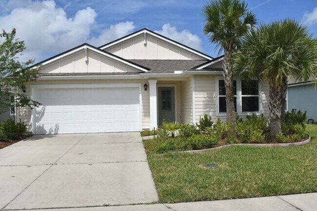 Primary Photo - Beautiful 3 Beds 2 Baths Home in Saint Aug...
